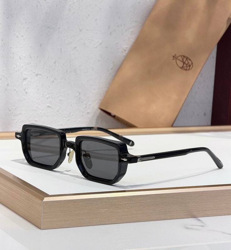 JACQUES MARIE MAGE Glasses sms (936)