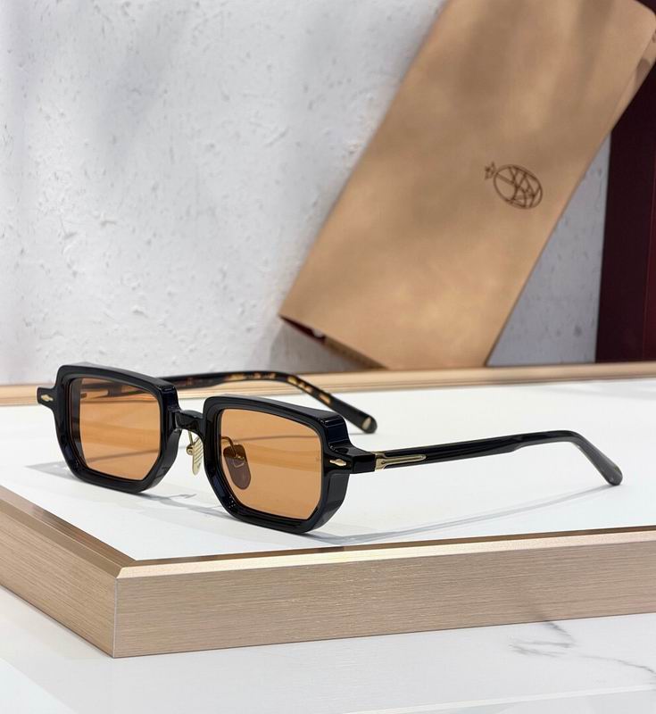 JACQUES MARIE MAGE Glasses sms (937)