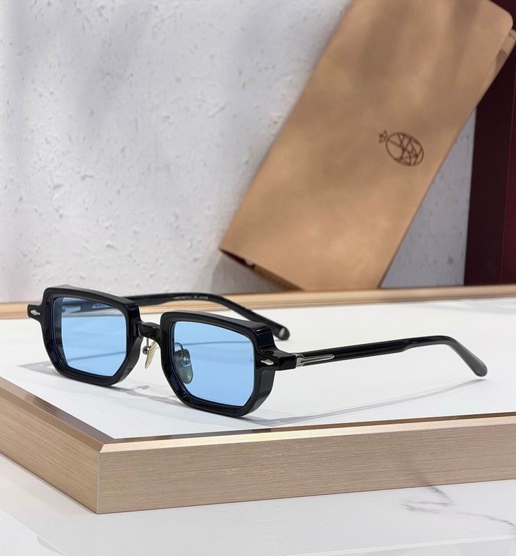JACQUES MARIE MAGE Glasses sms (938)
