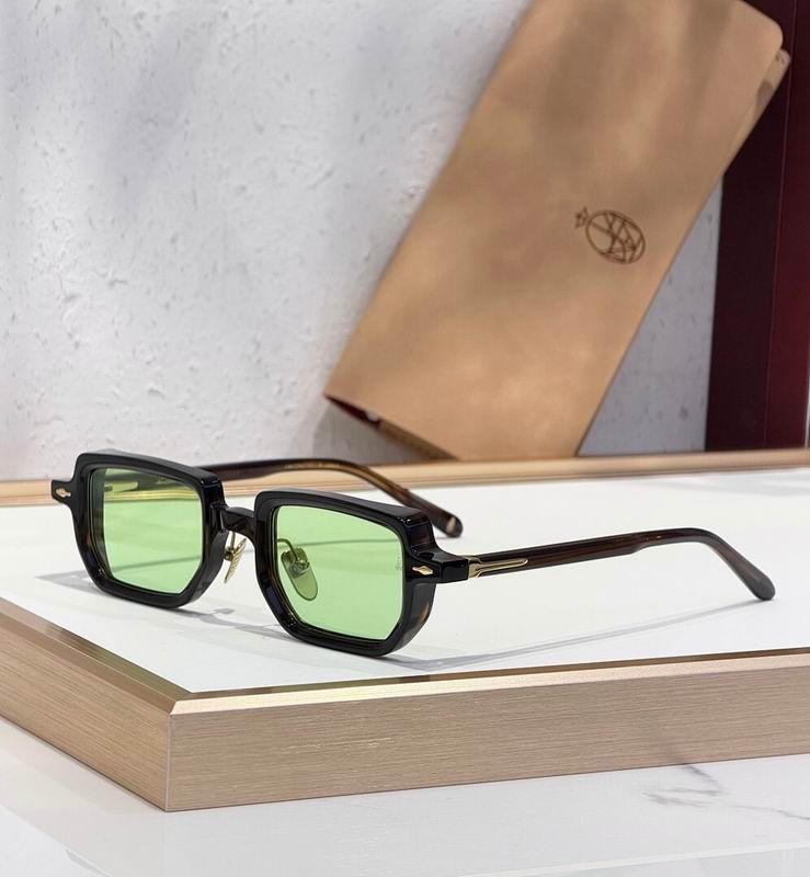 JACQUES MARIE MAGE Glasses sms (939)