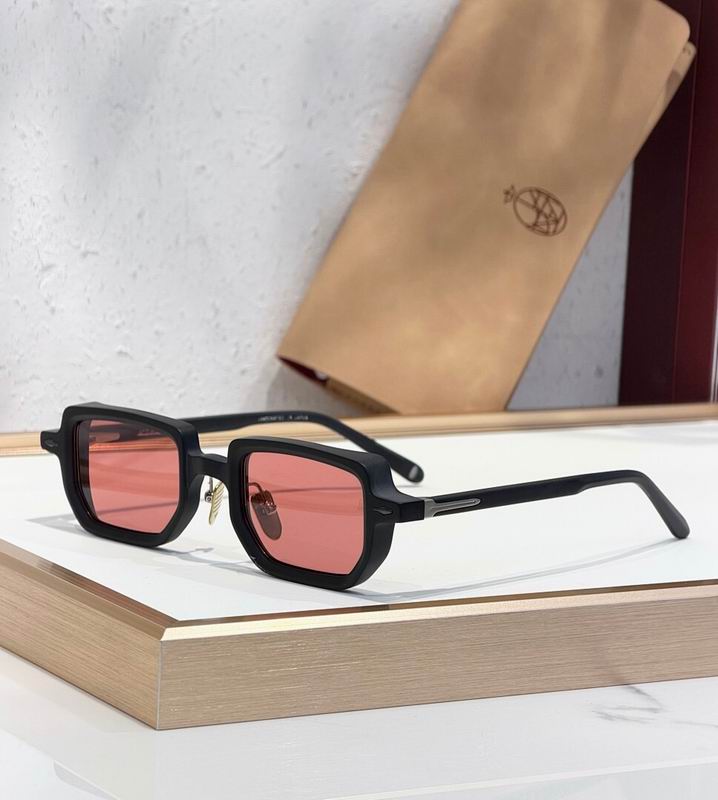 JACQUES MARIE MAGE Glasses sms (940)