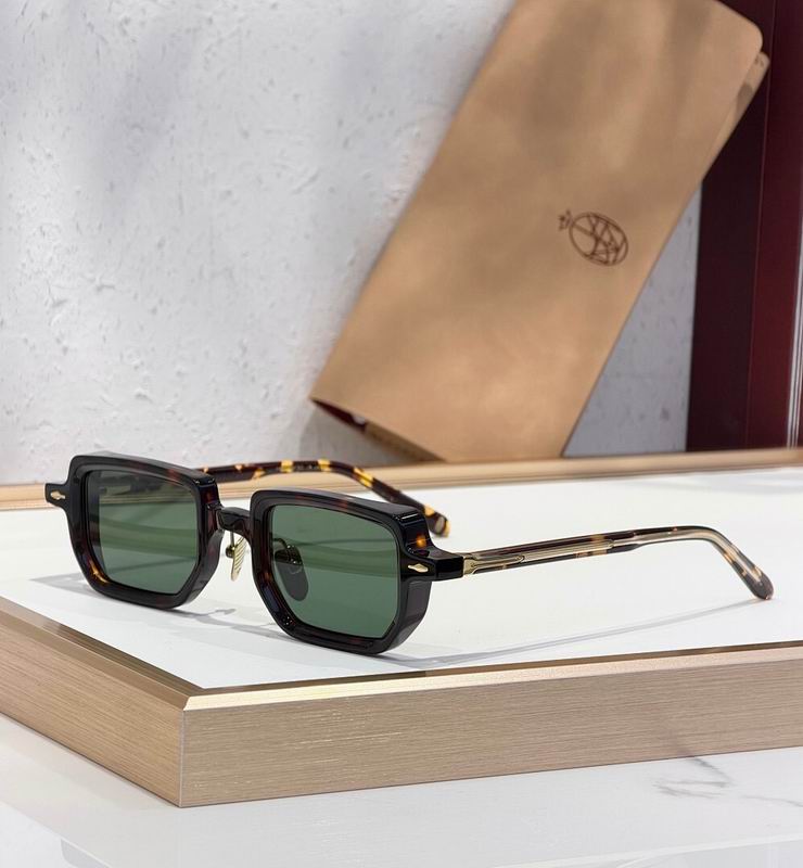 JACQUES MARIE MAGE Glasses sms (941)