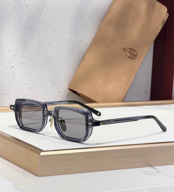 JACQUES MARIE MAGE Glasses sms (942)