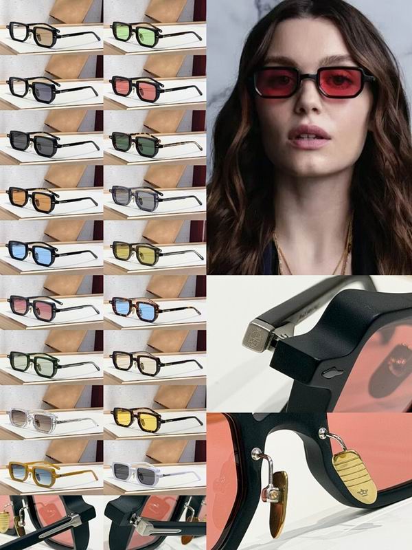 JACQUES MARIE MAGE Glasses sms (943)