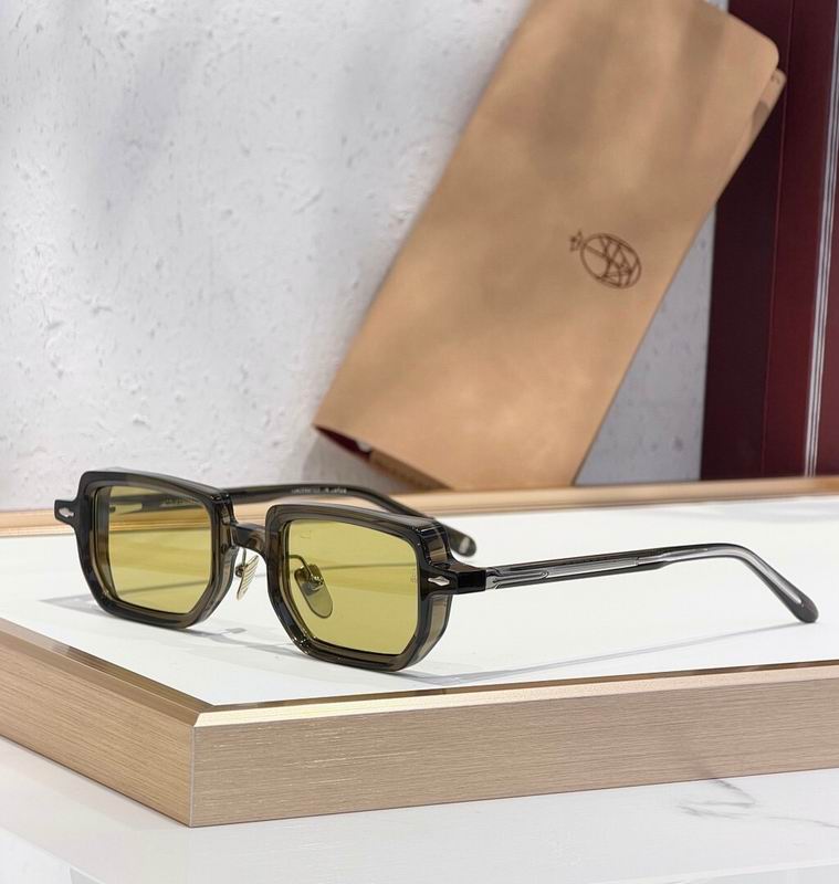 JACQUES MARIE MAGE Glasses sms (944)