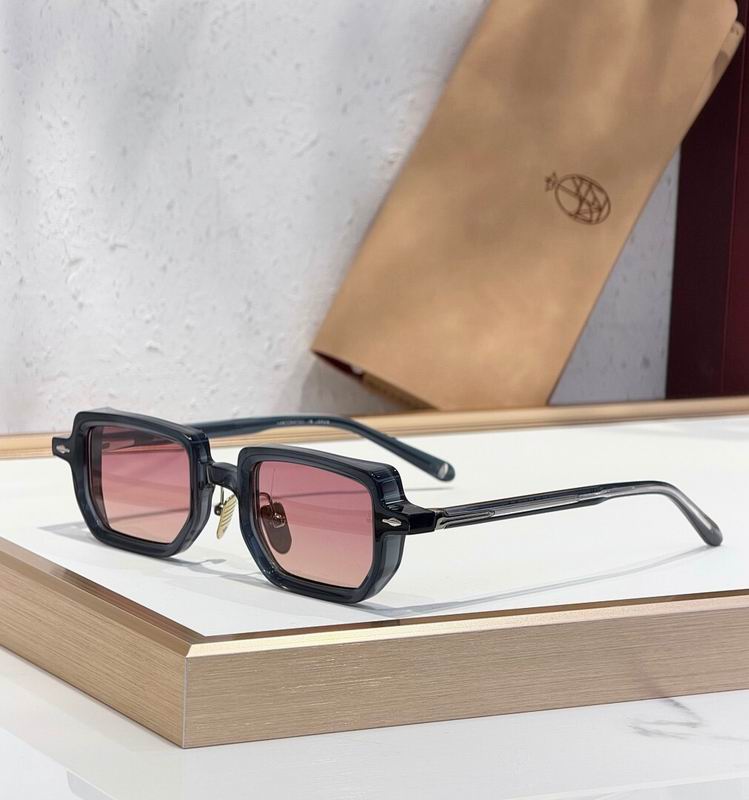 JACQUES MARIE MAGE Glasses sms (945)