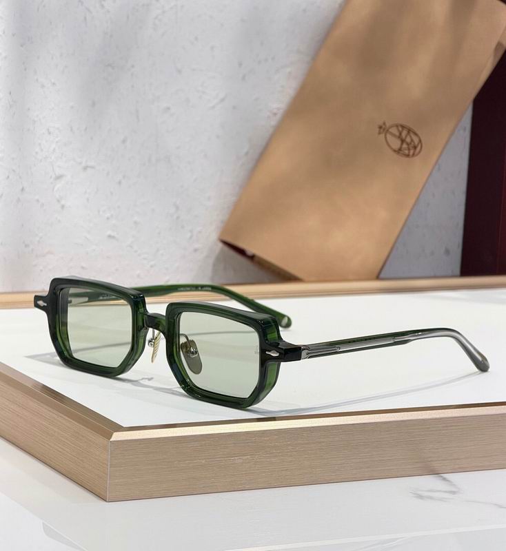 JACQUES MARIE MAGE Glasses sms (946)