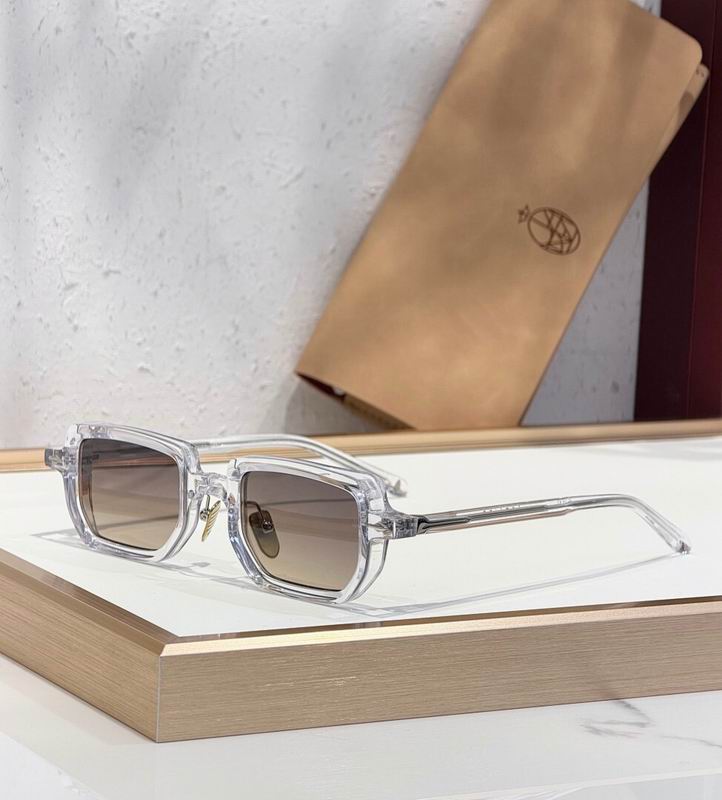 JACQUES MARIE MAGE Glasses sms (947)