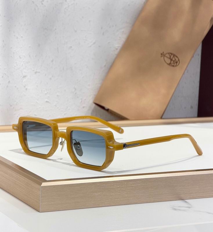 JACQUES MARIE MAGE Glasses sms (948)