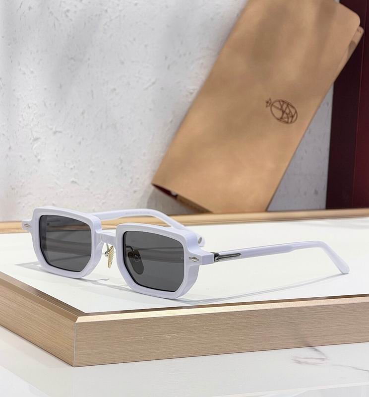 JACQUES MARIE MAGE Glasses sms (949)