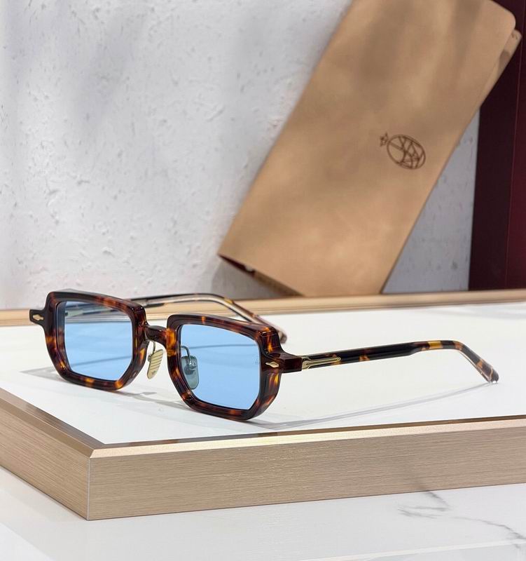 JACQUES MARIE MAGE Glasses sms (950)