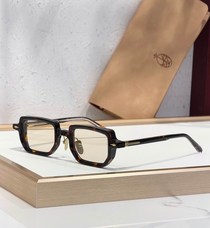 JACQUES MARIE MAGE Glasses sms (951)