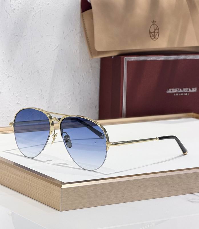 JACQUES MARIE MAGE Glasses sms (954)