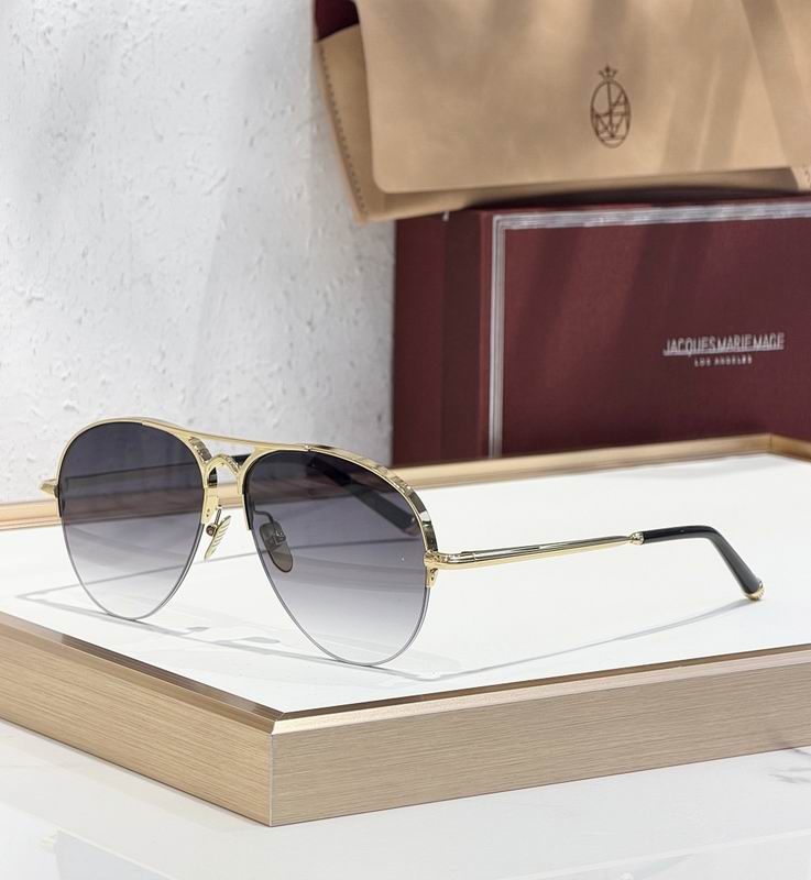 JACQUES MARIE MAGE Glasses sms (955)