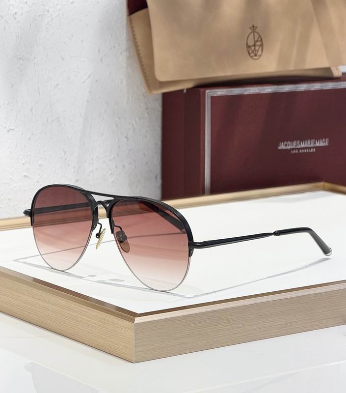 JACQUES MARIE MAGE Glasses sms (956)