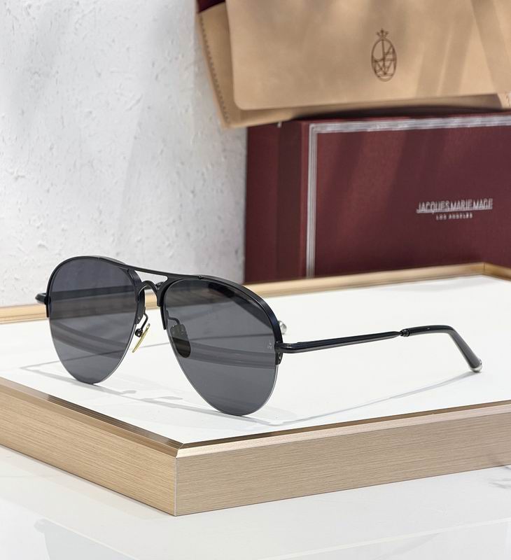 JACQUES MARIE MAGE Glasses sms (957)