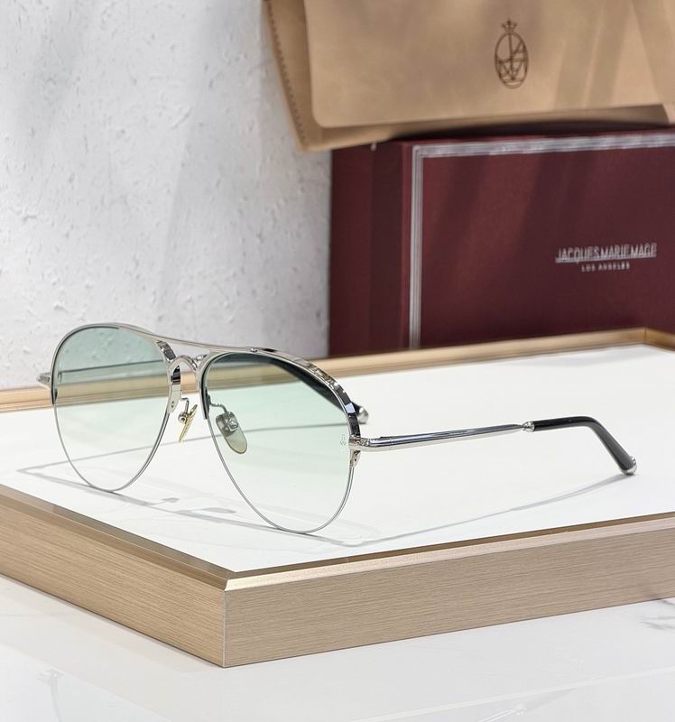 JACQUES MARIE MAGE Glasses sms (958)