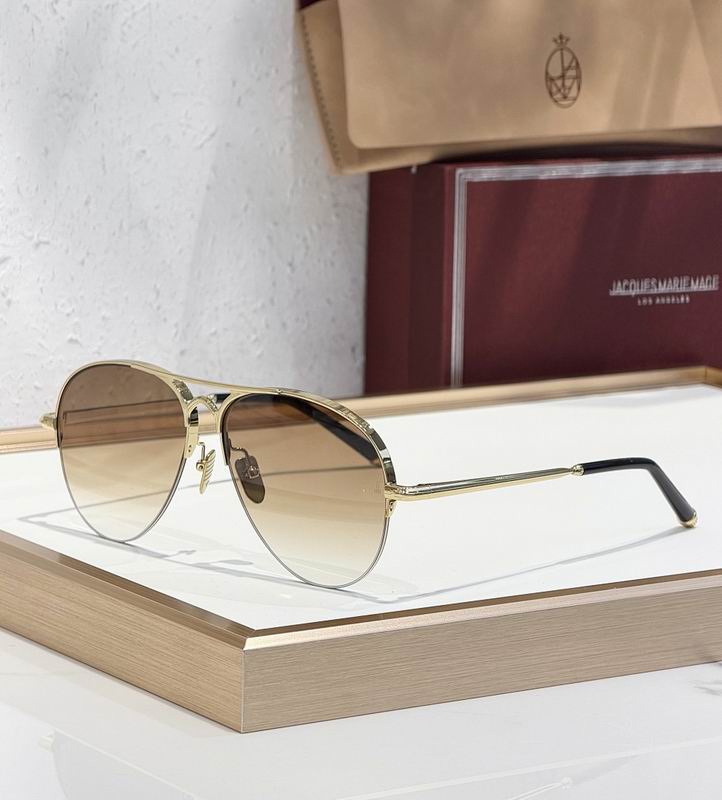 JACQUES MARIE MAGE Glasses sms (959)