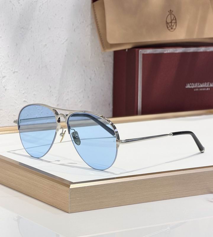 JACQUES MARIE MAGE Glasses sms (960)