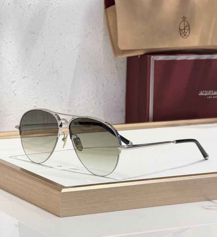 JACQUES MARIE MAGE Glasses sms (961)