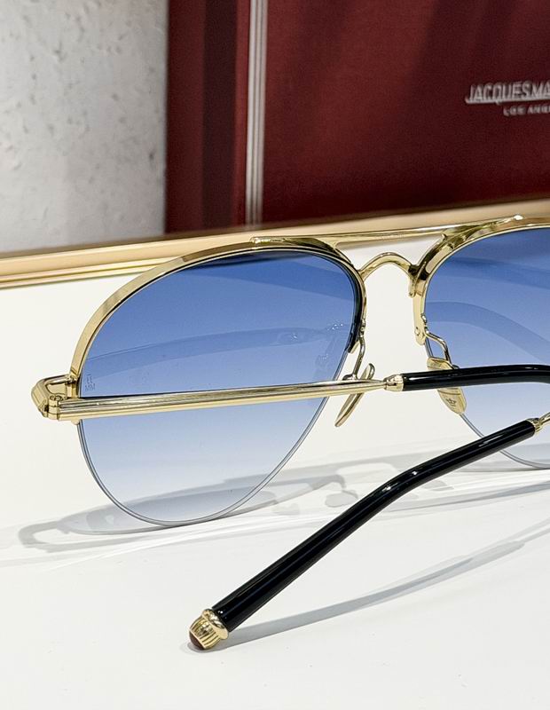 JACQUES MARIE MAGE Glasses sms (962)