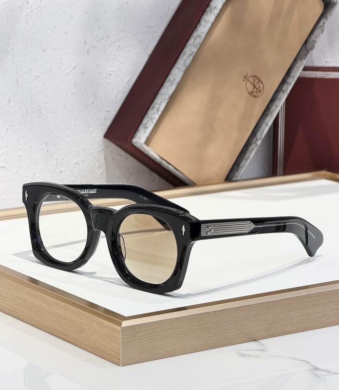 JACQUES MARIE MAGE Glasses sms (964)