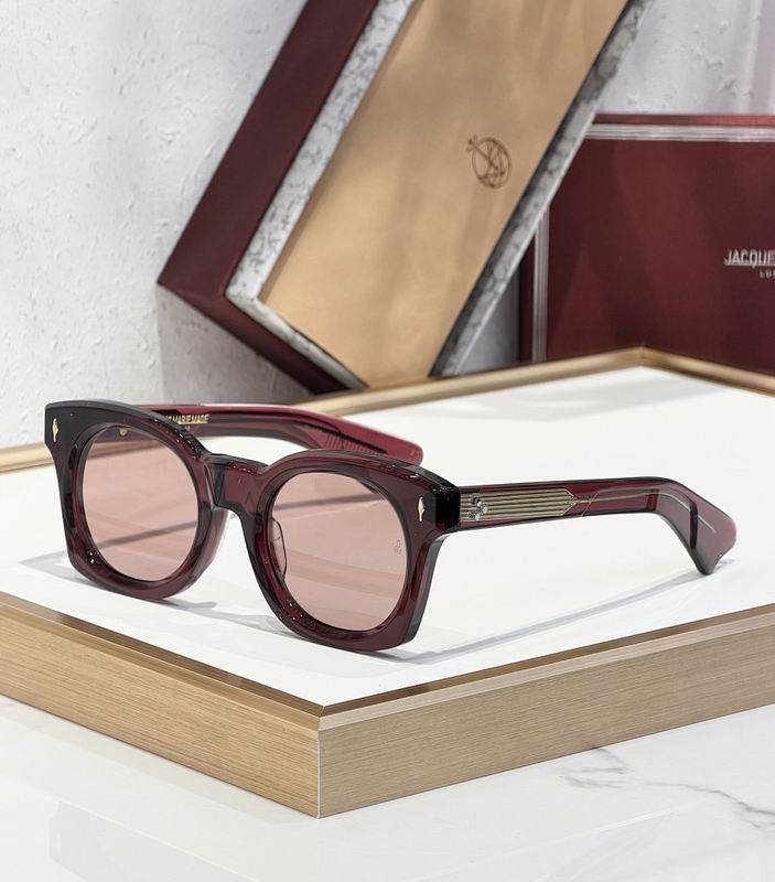 JACQUES MARIE MAGE Glasses sms (966)