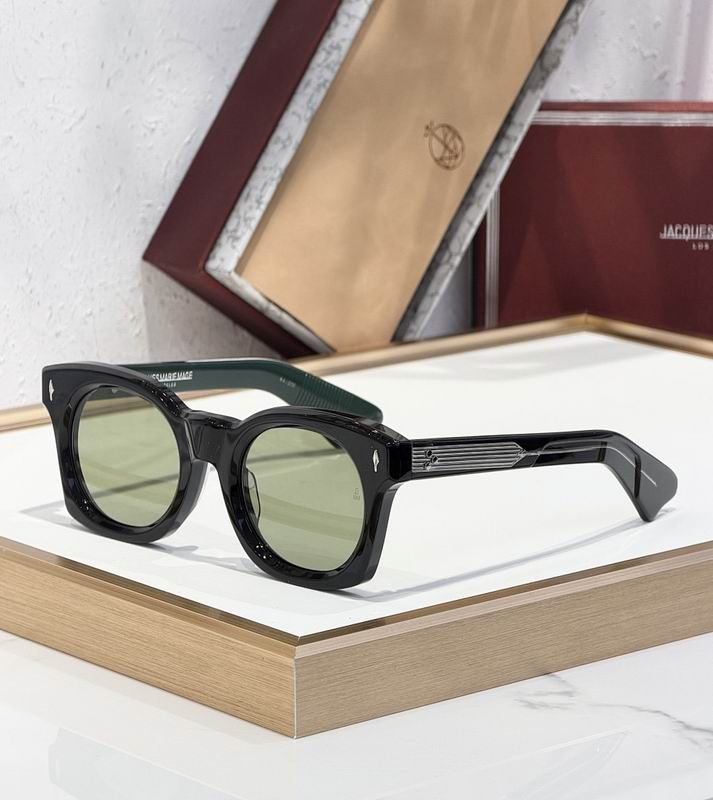 JACQUES MARIE MAGE Glasses sms (967)
