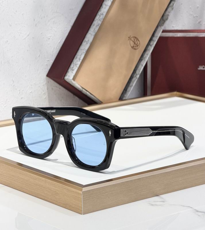 JACQUES MARIE MAGE Glasses sms (968)