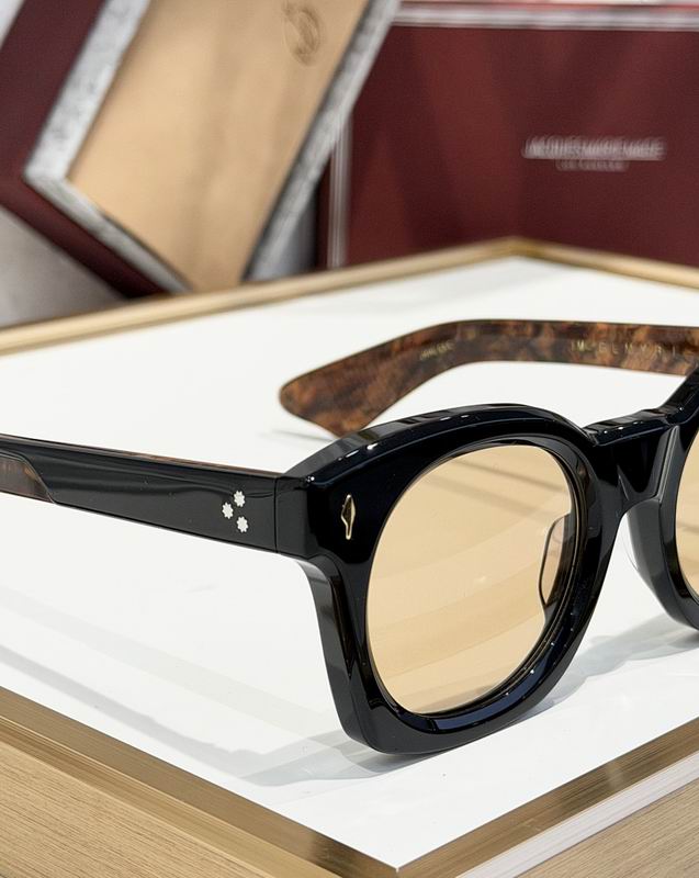 JACQUES MARIE MAGE Glasses sms (969)