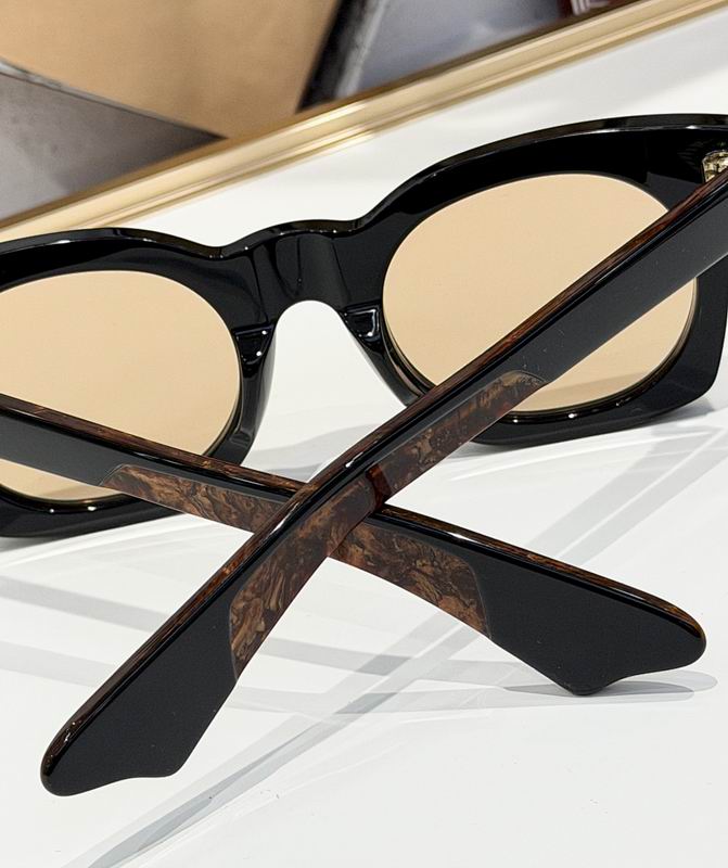 JACQUES MARIE MAGE Glasses sms (970)