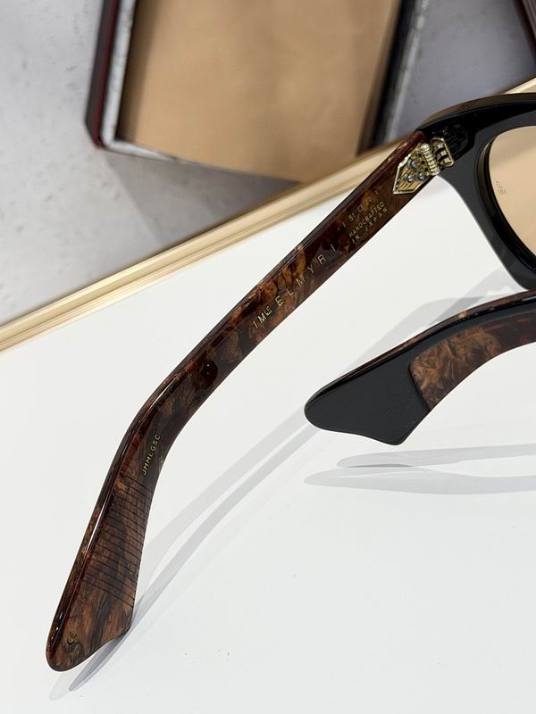 JACQUES MARIE MAGE Glasses sms (972)