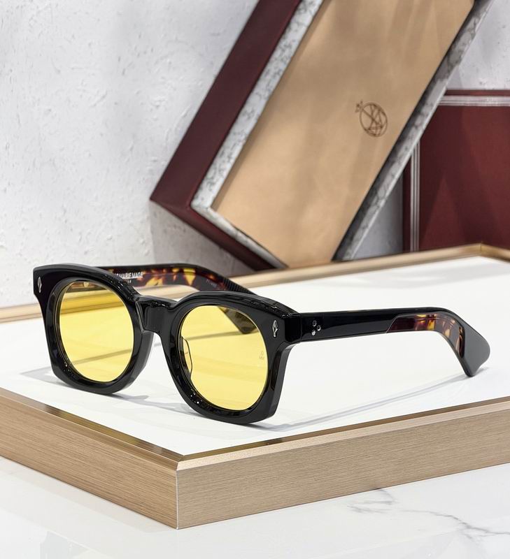 JACQUES MARIE MAGE Glasses sms (973)