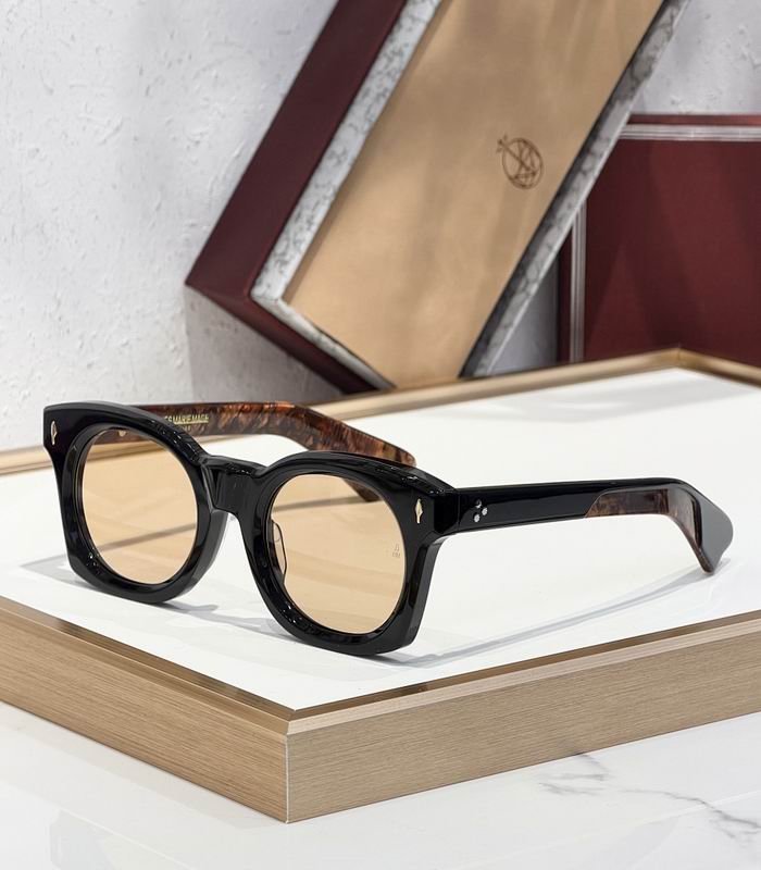 JACQUES MARIE MAGE Glasses sms (974)