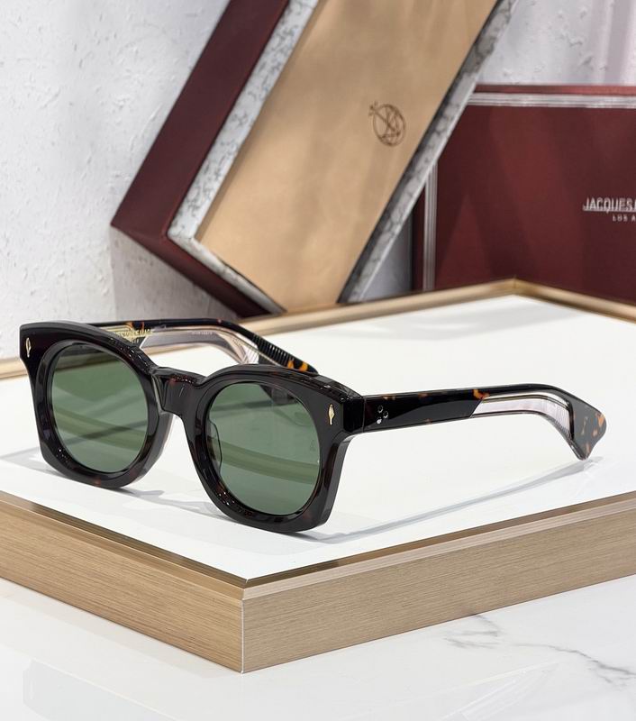 JACQUES MARIE MAGE Glasses sms (975)