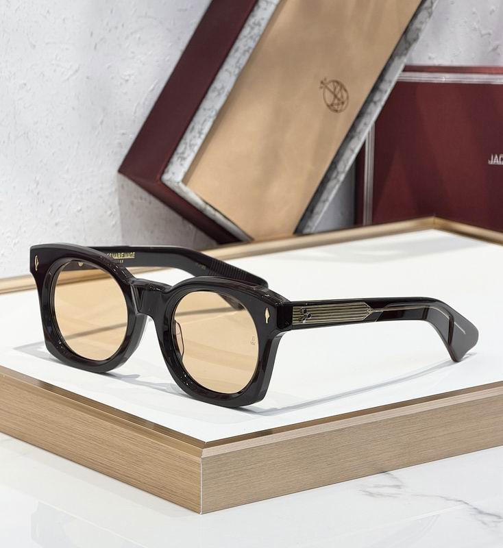 JACQUES MARIE MAGE Glasses sms (976)