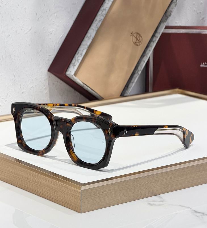 JACQUES MARIE MAGE Glasses sms (977)