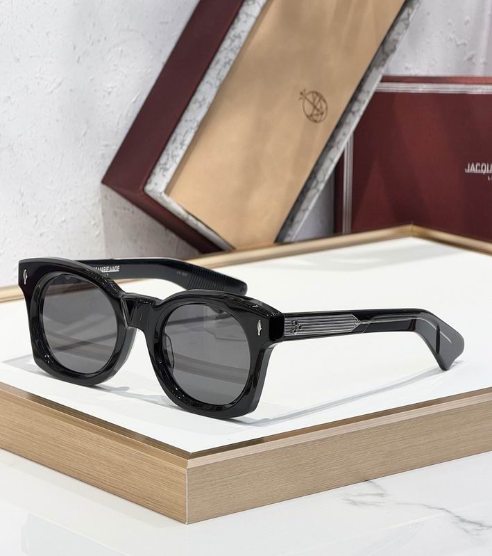 JACQUES MARIE MAGE Glasses sms (978)