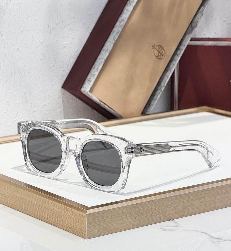 JACQUES MARIE MAGE Glasses sms (979)