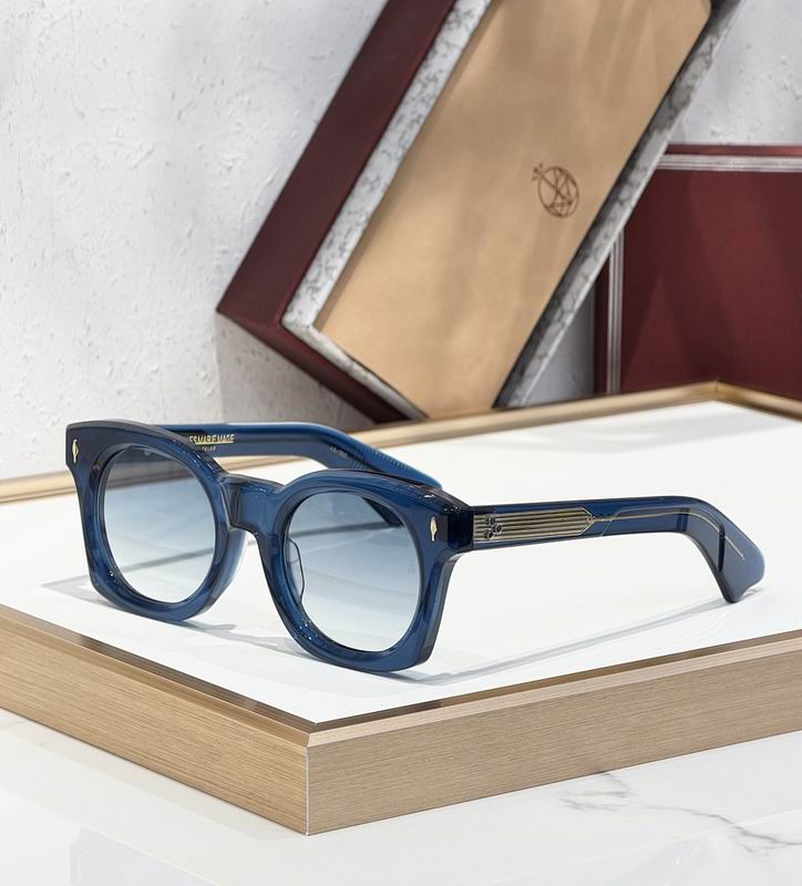 JACQUES MARIE MAGE Glasses sms (980)