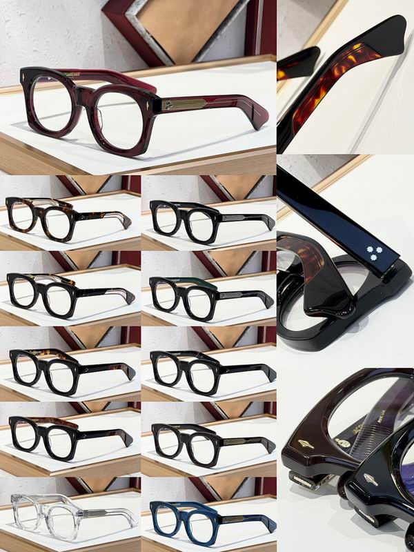 JACQUES MARIE MAGE Glasses sms (982)