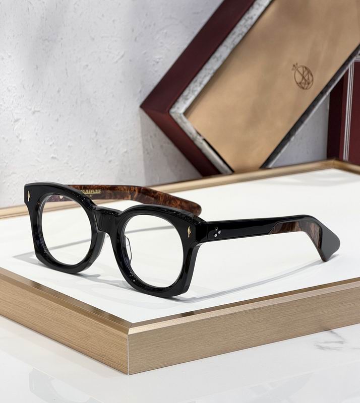 JACQUES MARIE MAGE Glasses sms (983)