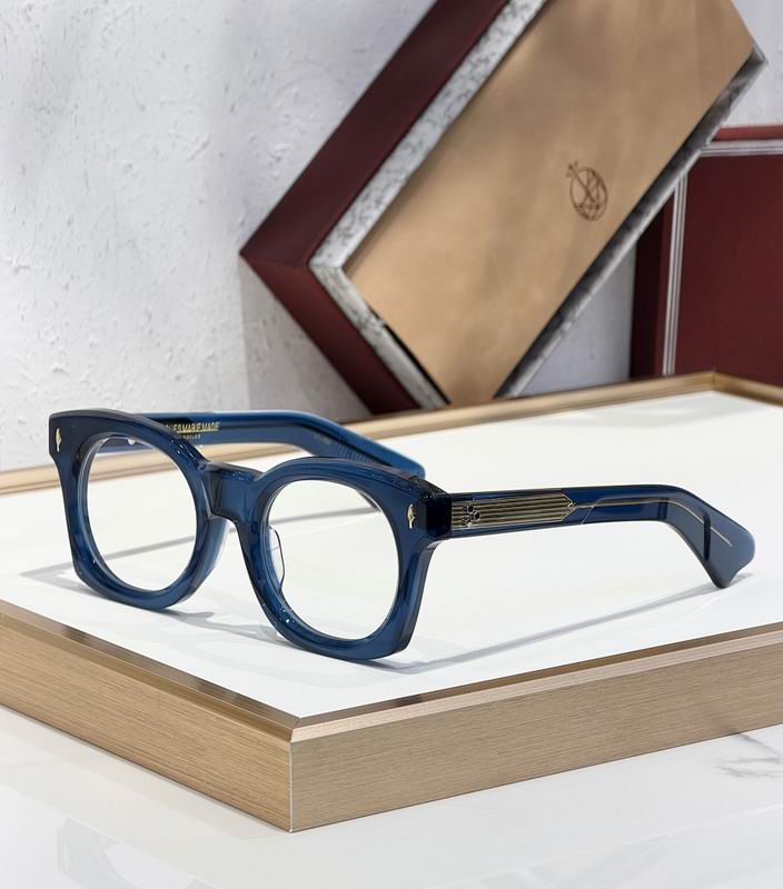 JACQUES MARIE MAGE Glasses sms (986)