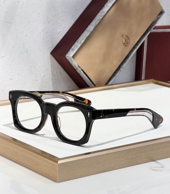 JACQUES MARIE MAGE Glasses sms (987)