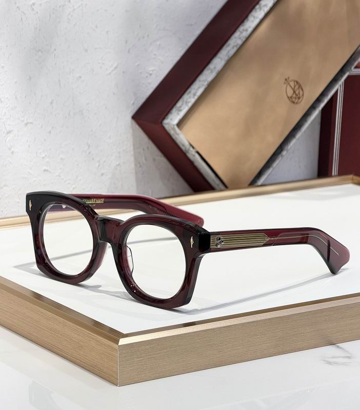 JACQUES MARIE MAGE Glasses sms (988)
