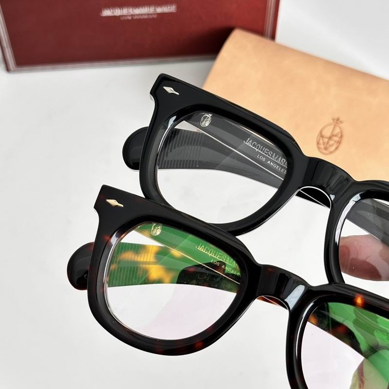 JACQUES MARIE MAGE Glasses sms (99)