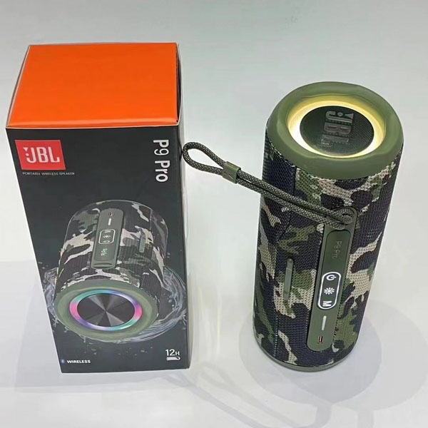 JBL P9 PRO  (2)