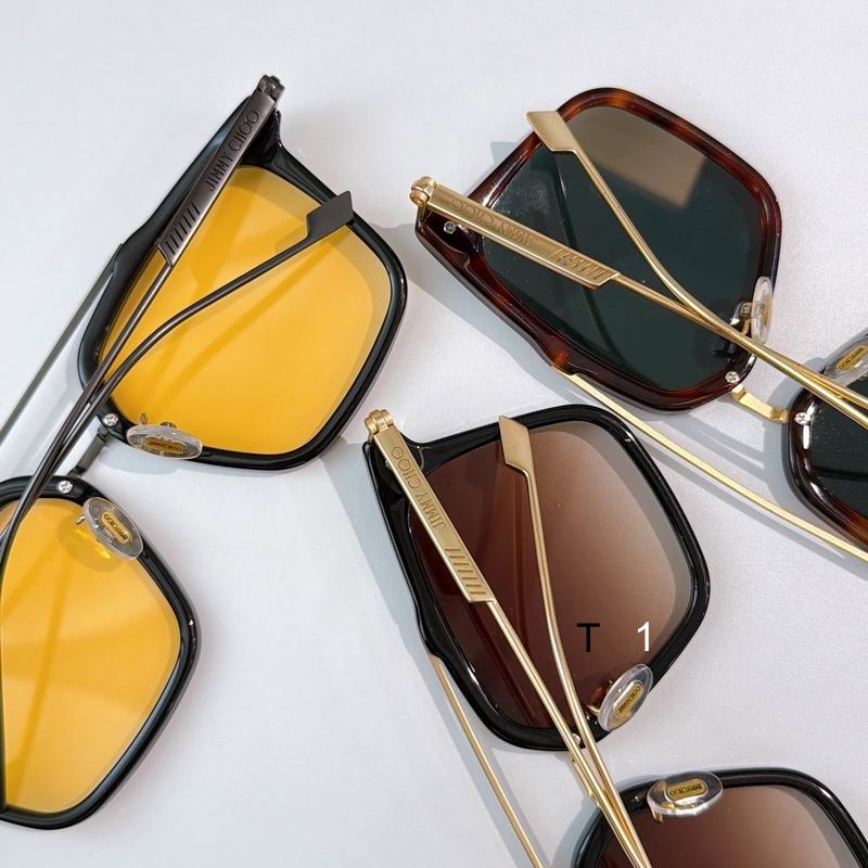 JIMMY CHOO KEOHHS 54 19-150 a06