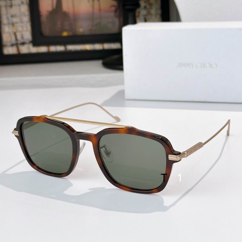 JIMMY CHOO KEVINS 54 22-150 a00