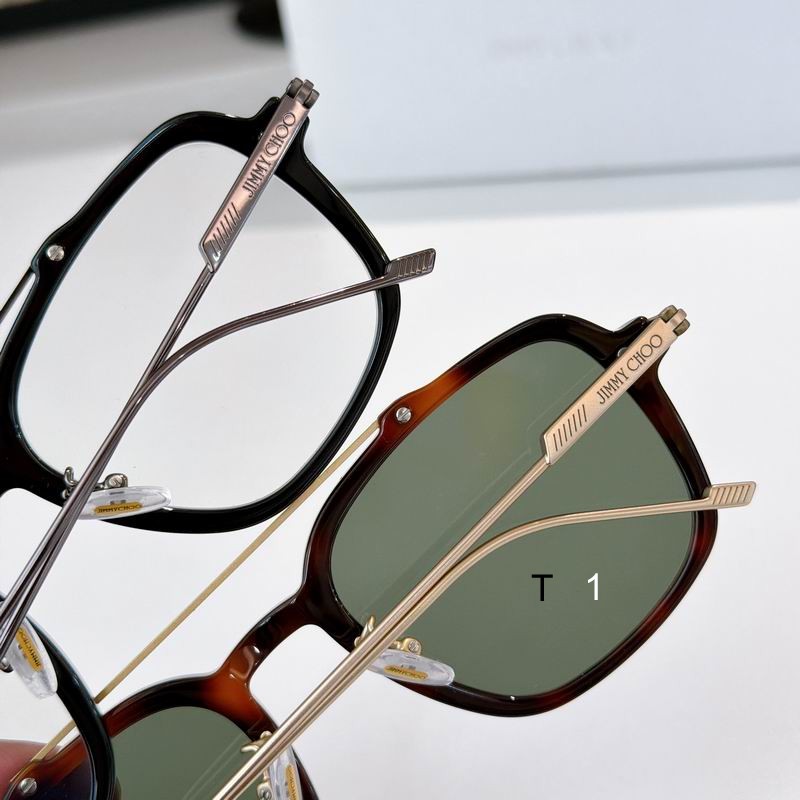 JIMMY CHOO KEVINS 54 22-150 a04